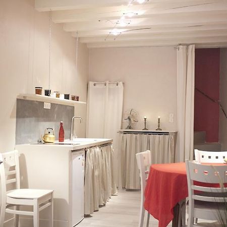 La Maison De Noemie アルル エクステリア 写真