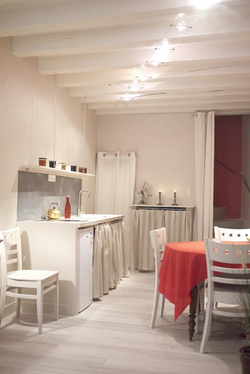 La Maison De Noemie アルル エクステリア 写真